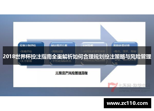 2018世界杯投注指南全面解析如何合理规划投注策略与风险管理